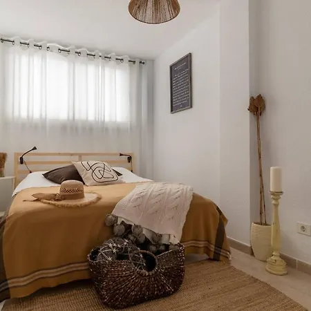 Luna De Opalo Apartamento *