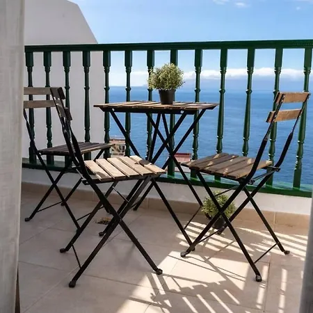 Apartamento Luna De Opalo *