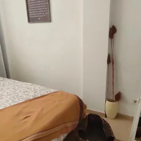 Apartamento Luna De Opalo