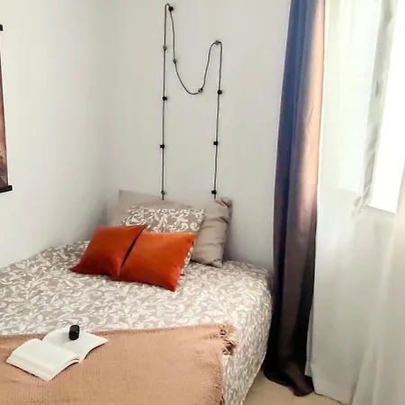 Apartamento Luna De Opalo *
