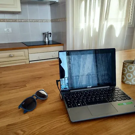 Apartamento Luna De Opalo Puerto de Santiago (Tenerife)